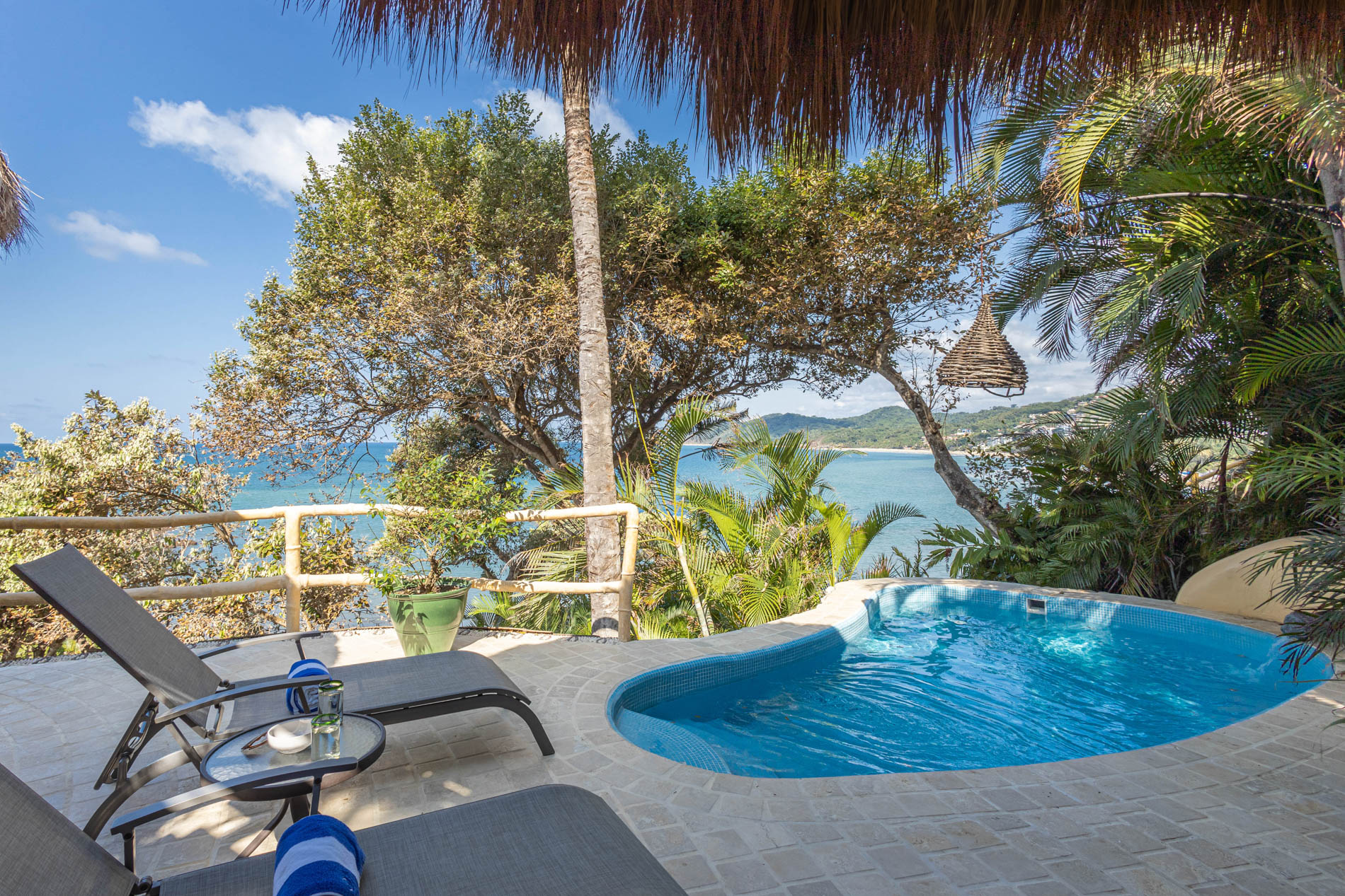 Villa Amor La Paz